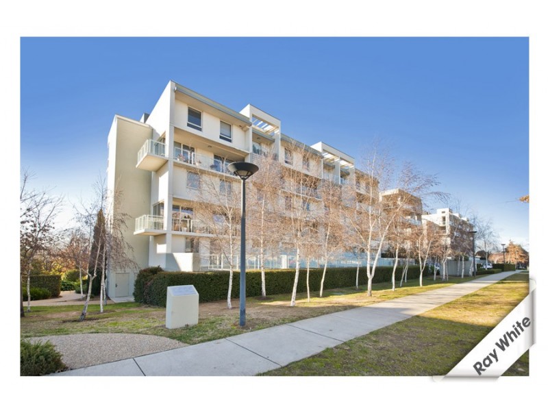50/45 Blackall Street, Barton ACT 2600