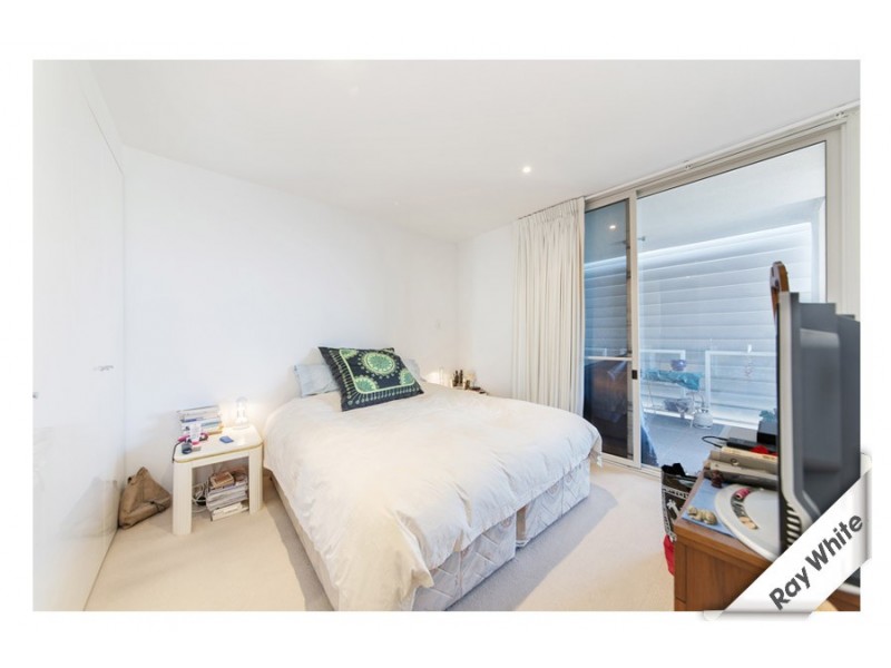 50/45 Blackall Street, Barton ACT 2600