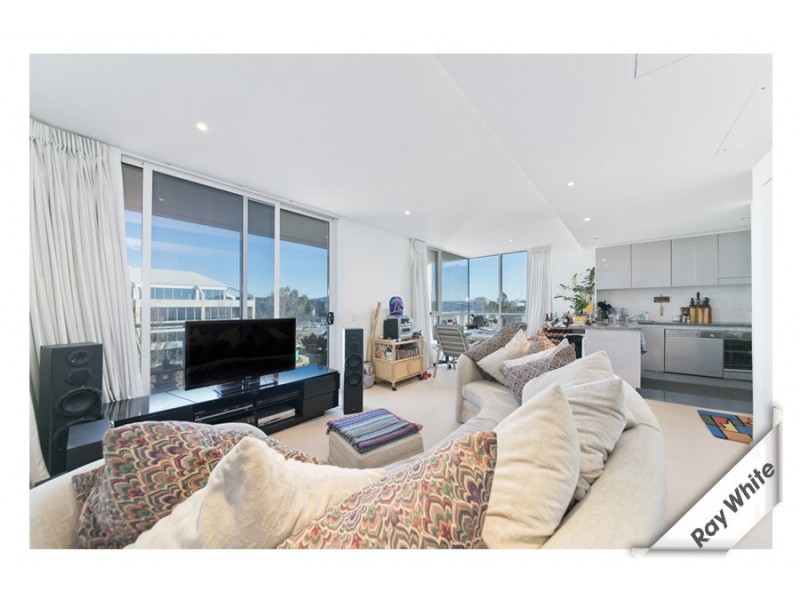 50/45 Blackall Street, Barton ACT 2600