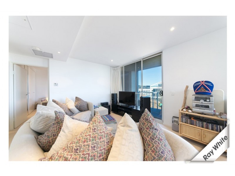 50/45 Blackall Street, Barton ACT 2600