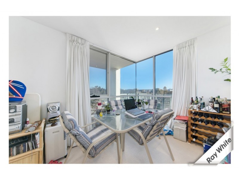 50/45 Blackall Street, Barton ACT 2600