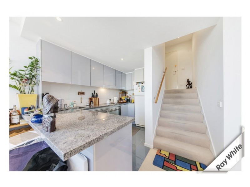 50/45 Blackall Street, Barton ACT 2600