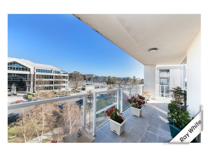50/45 Blackall Street, Barton ACT 2600