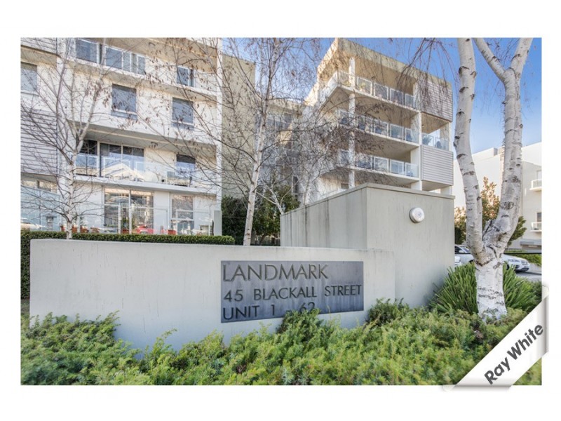 50/45 Blackall Street, Barton ACT 2600