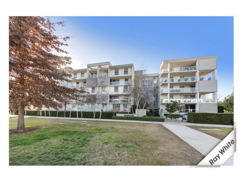 50/45 Blackall Street, Barton ACT 2600