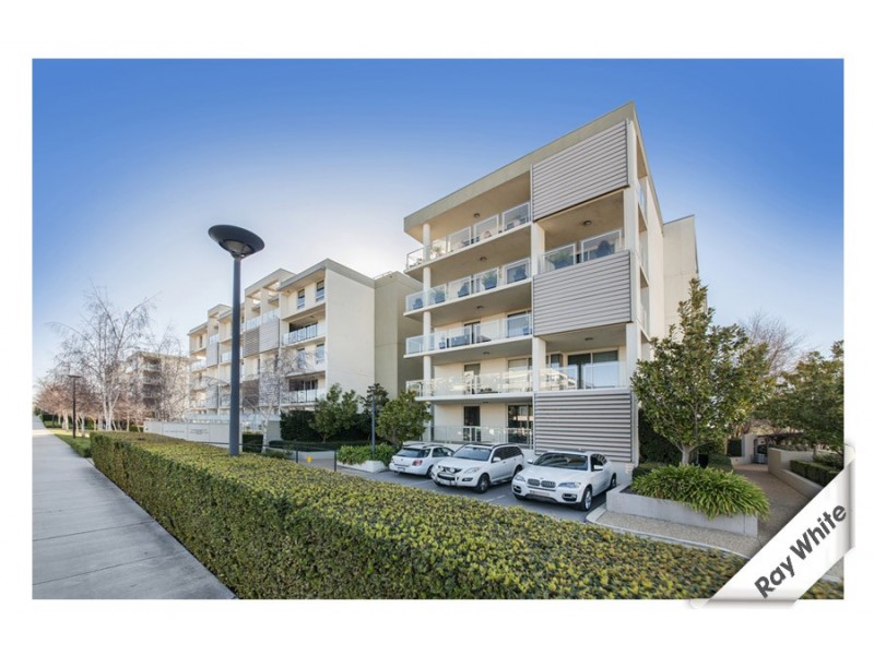 50/45 Blackall Street, Barton ACT 2600