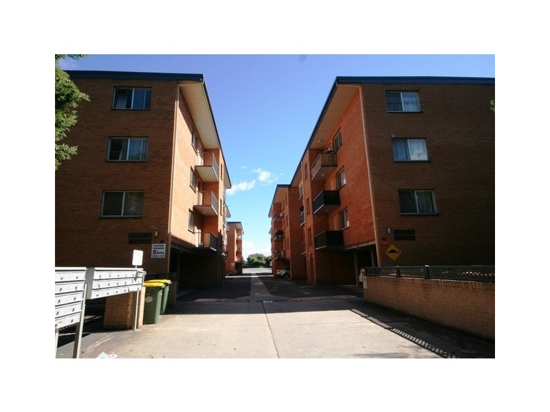 25/18-20 Booth Street, Queanbeyan NSW 2620