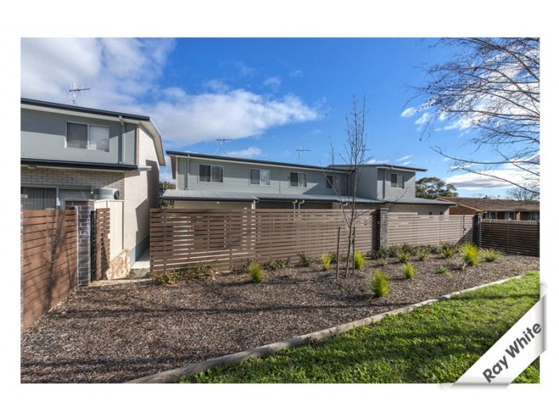 3/30 Bernacchi Street, Mawson ACT 2607