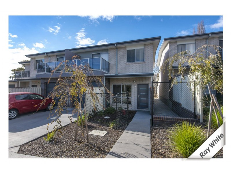 3/30 Bernacchi Street, Mawson ACT 2607