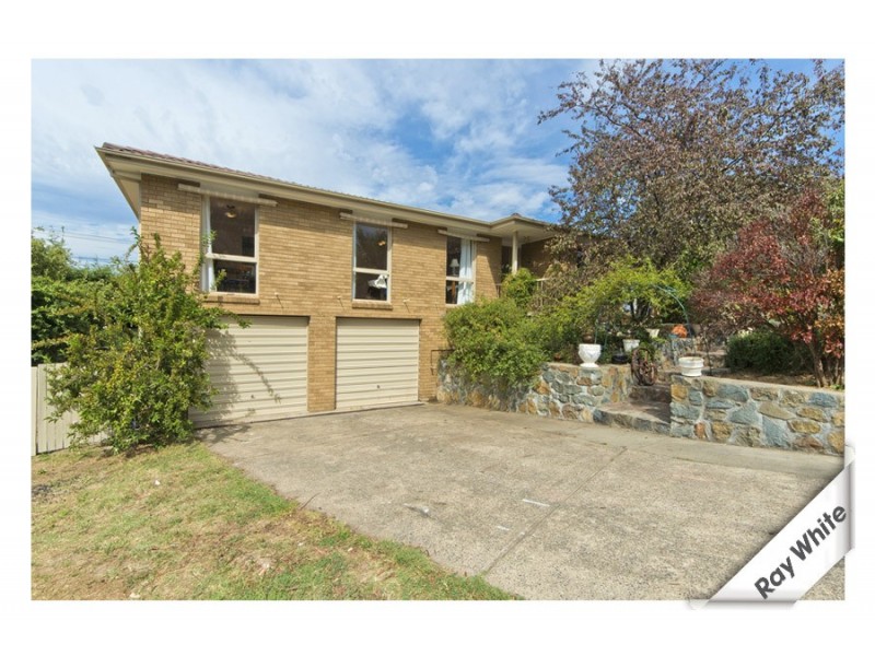 4 Conolly Place, Kambah ACT 2902