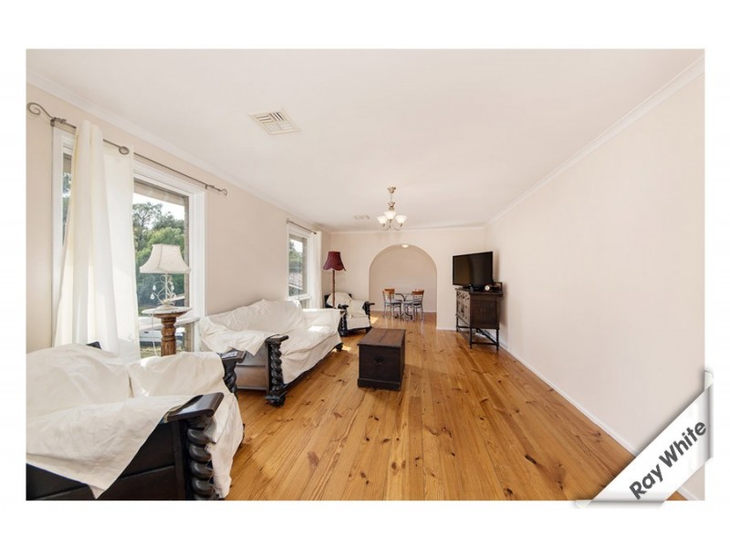 4 Conolly Place, Kambah ACT 2902