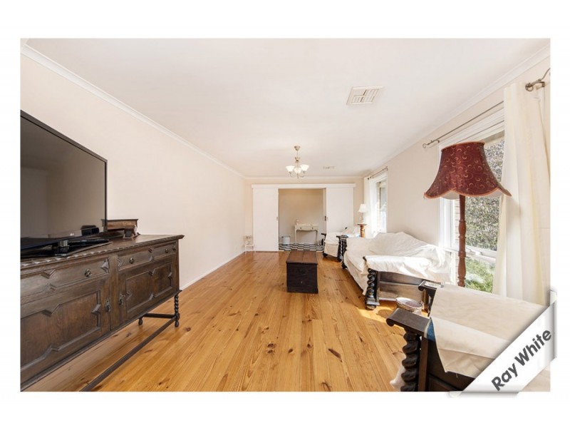 4 Conolly Place, Kambah ACT 2902