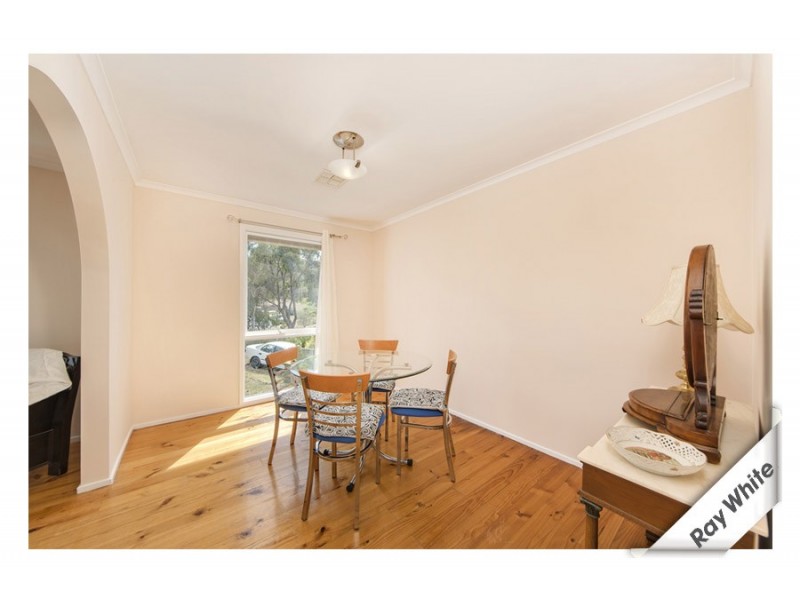 4 Conolly Place, Kambah ACT 2902