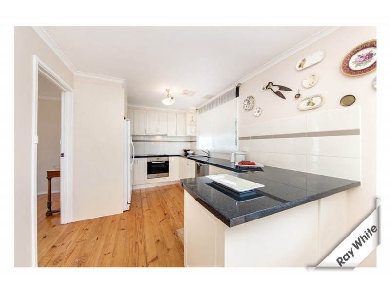 4 Conolly Place, Kambah ACT 2902