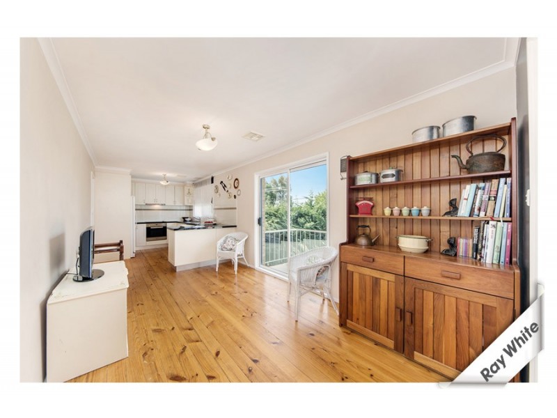 4 Conolly Place, Kambah ACT 2902