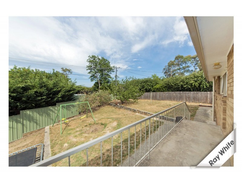 4 Conolly Place, Kambah ACT 2902