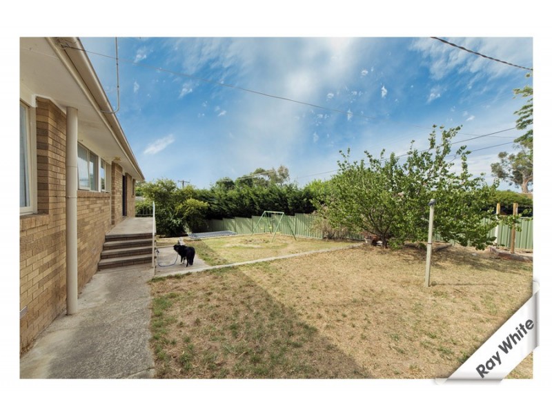 4 Conolly Place, Kambah ACT 2902