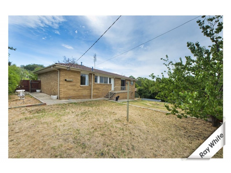 4 Conolly Place, Kambah ACT 2902