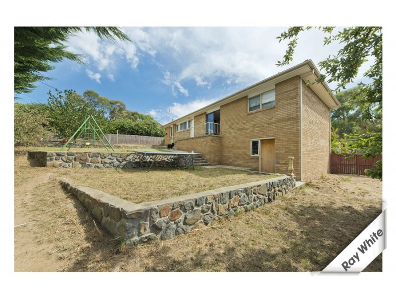 4 Conolly Place, Kambah ACT 2902