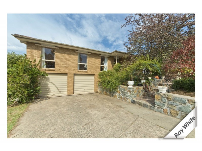 4 Conolly Place, Kambah ACT 2902