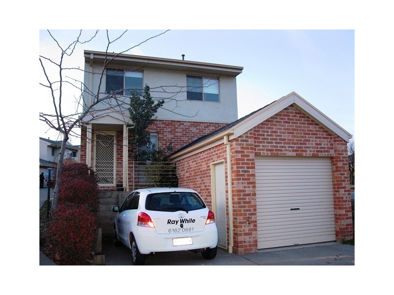87/42 Paul Coe Crescent, Ngunnawal ACT 2913