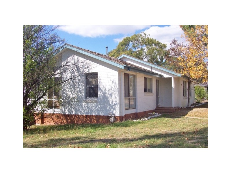 26 Tarraleah Crescent, Lyons ACT 2606