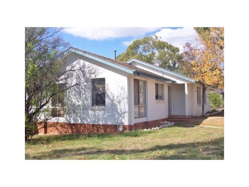 26 Tarraleah Crescent, Lyons ACT 2606
