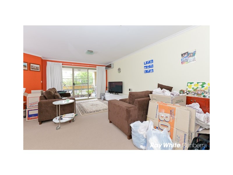 14/28 Torrens Street, Braddon ACT 2612