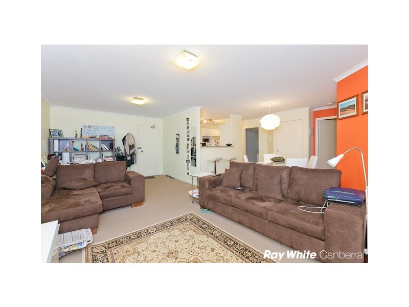 14/28 Torrens Street, Braddon ACT 2612