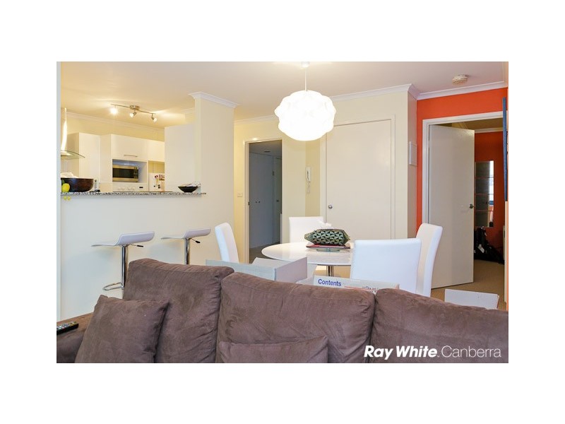 14/28 Torrens Street, Braddon ACT 2612