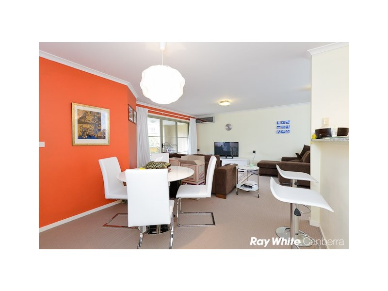 14/28 Torrens Street, Braddon ACT 2612