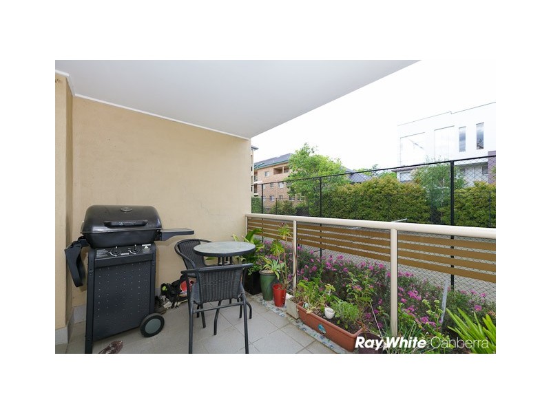 14/28 Torrens Street, Braddon ACT 2612