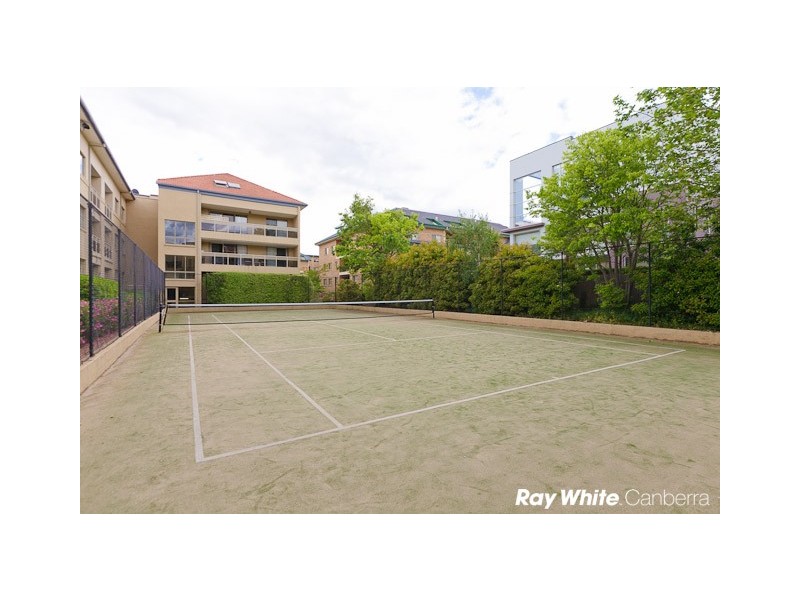 14/28 Torrens Street, Braddon ACT 2612