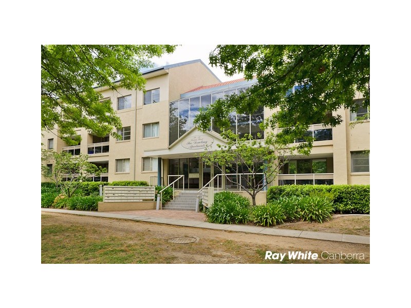14/28 Torrens Street, Braddon ACT 2612