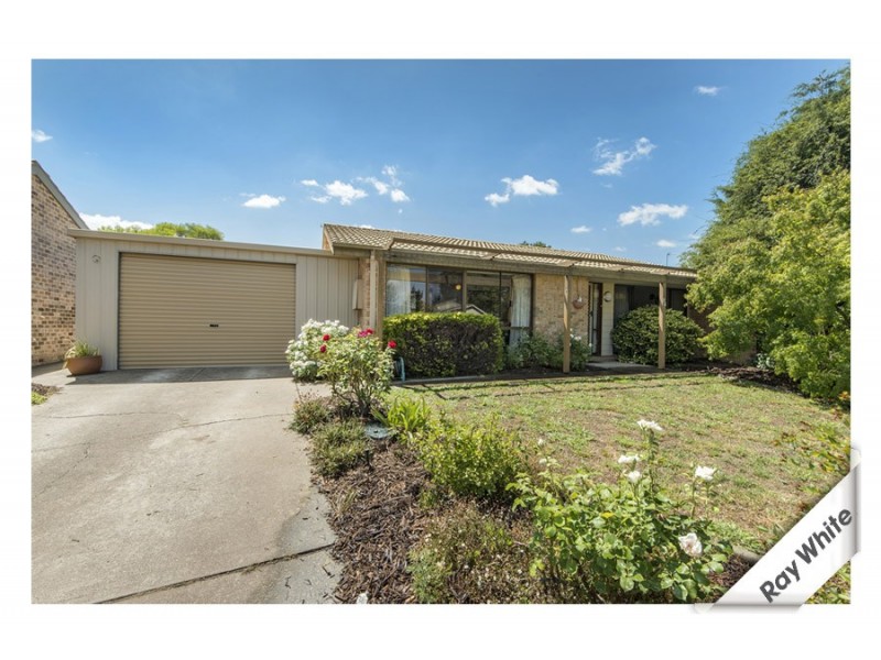 28 Mimosa Close, Isabella Plains ACT 2905
