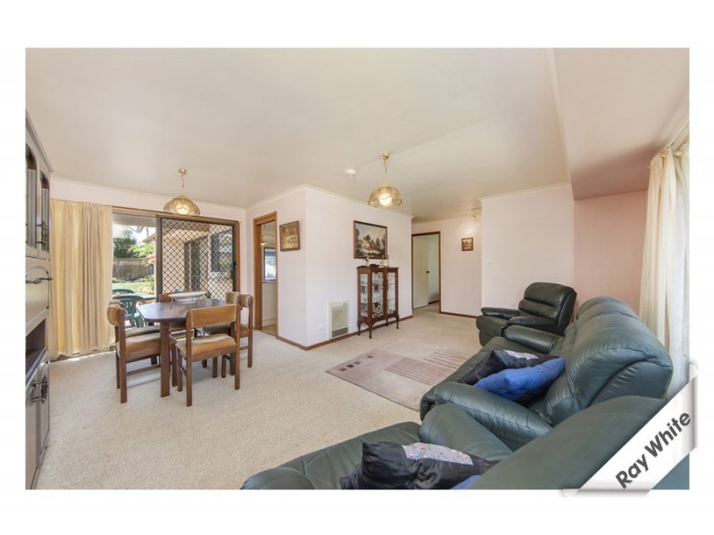 28 Mimosa Close, Isabella Plains ACT 2905