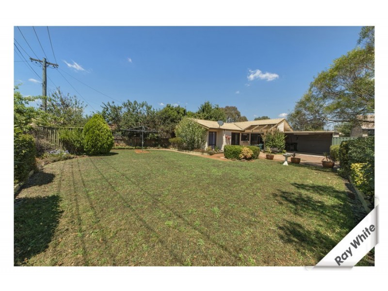 28 Mimosa Close, Isabella Plains ACT 2905