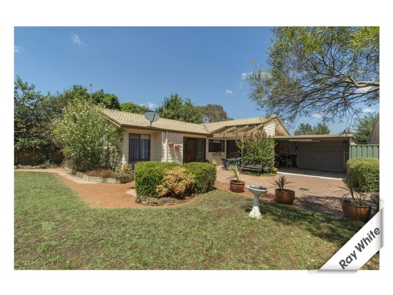 28 Mimosa Close, Isabella Plains ACT 2905