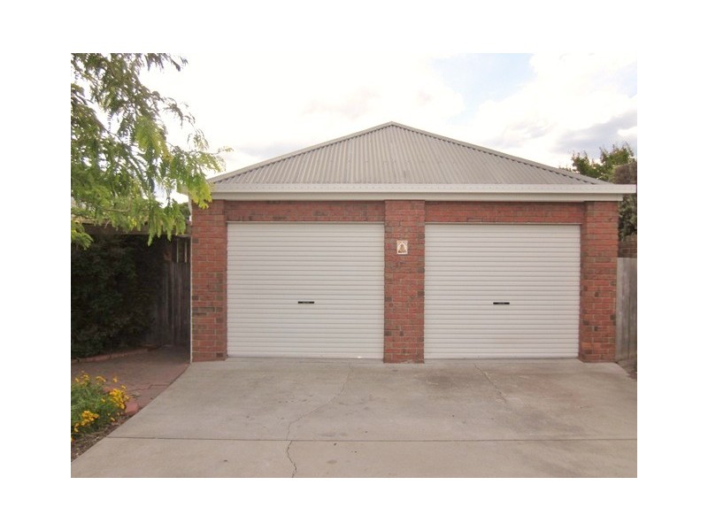 31 Lewis Luxton Crescent, Gordon ACT 2906