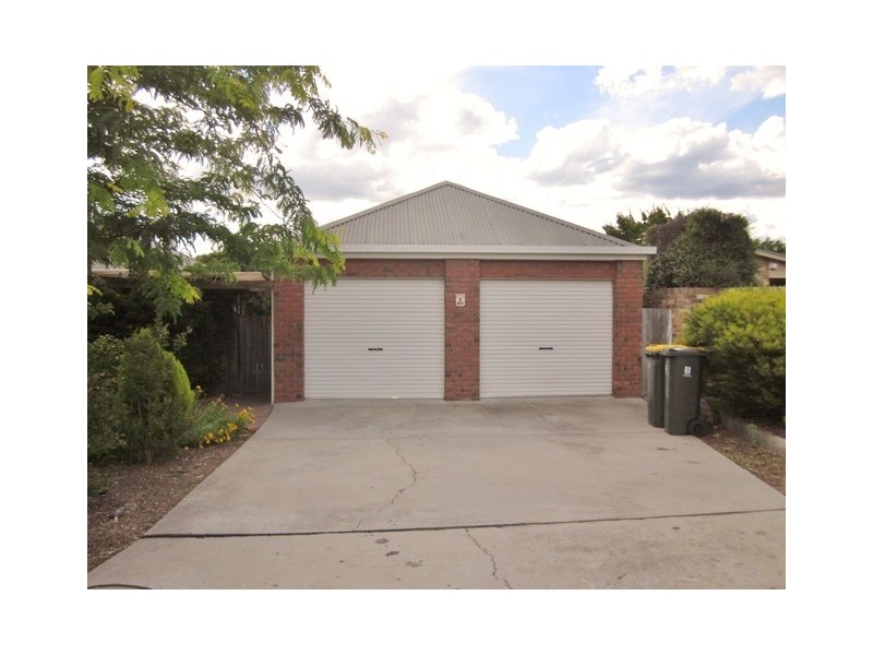 31 Lewis Luxton Crescent, Gordon ACT 2906