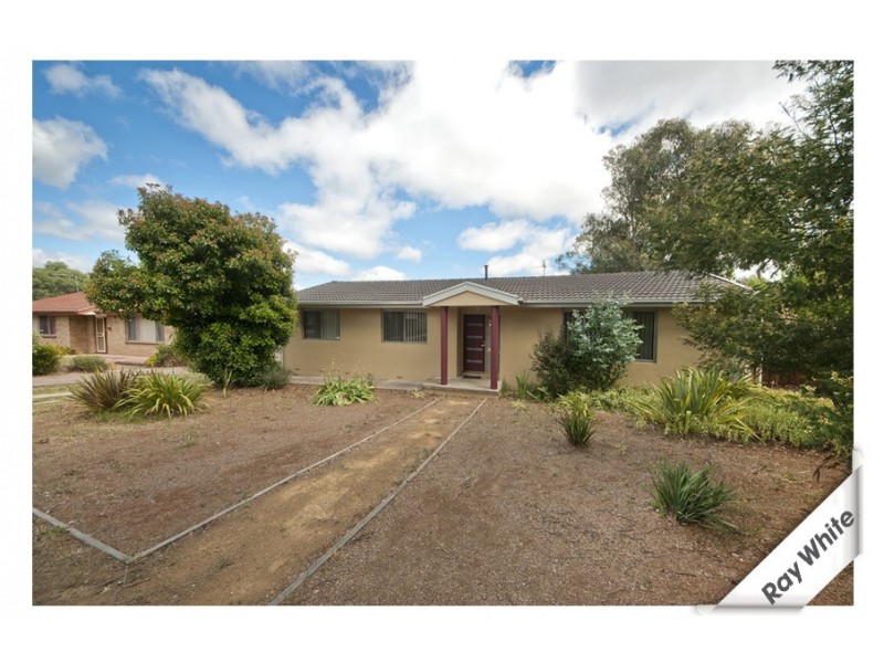 29 Bellingham Crescent, Kambah ACT 2902