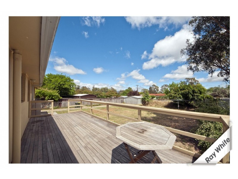 29 Bellingham Crescent, Kambah ACT 2902