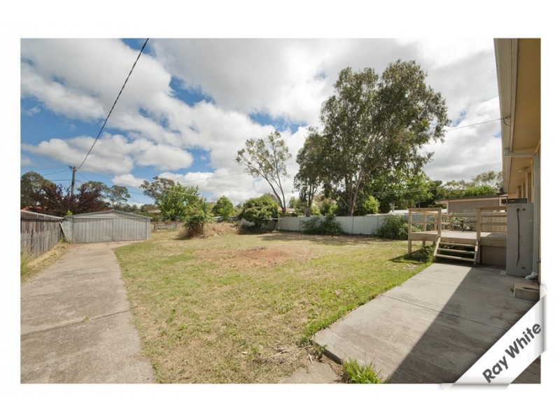29 Bellingham Crescent, Kambah ACT 2902