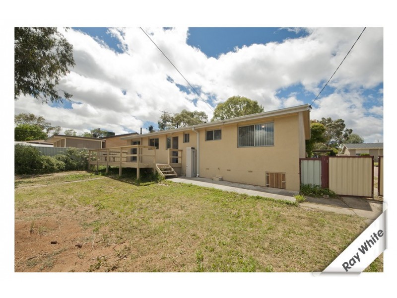 29 Bellingham Crescent, Kambah ACT 2902
