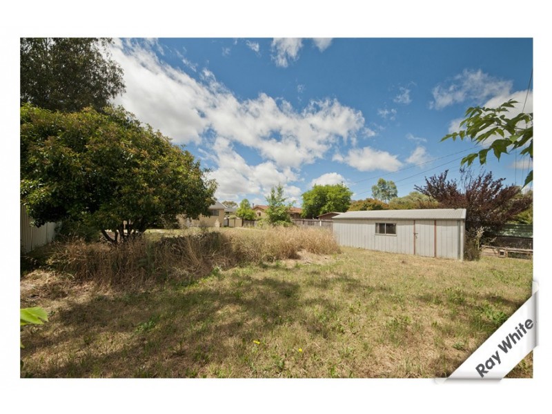 29 Bellingham Crescent, Kambah ACT 2902