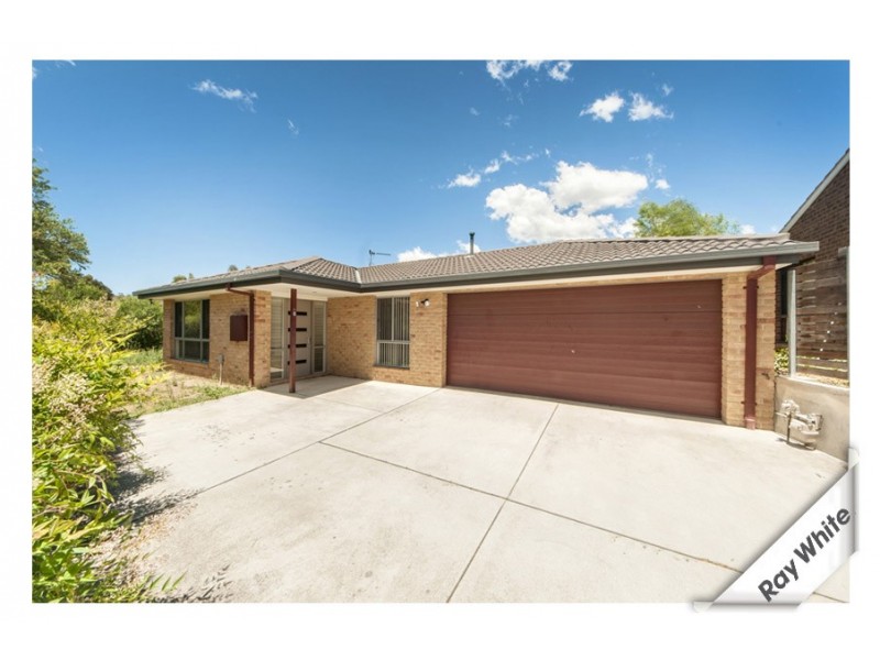 10B Langlands Close, Calwell ACT 2905