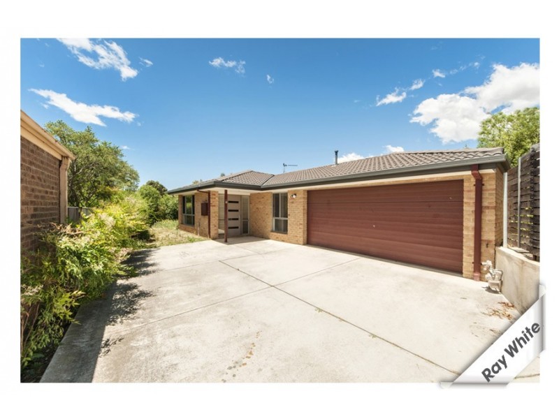 10B Langlands Close, Calwell ACT 2905