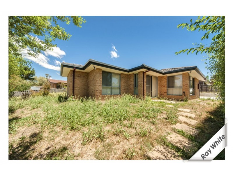 10B Langlands Close, Calwell ACT 2905