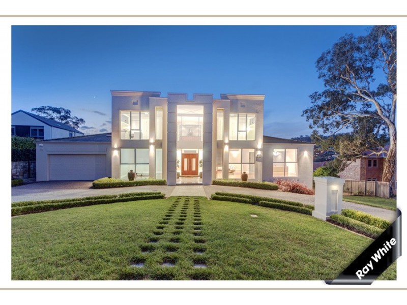 23 Dalman Crescent, O’malley ACT 2606