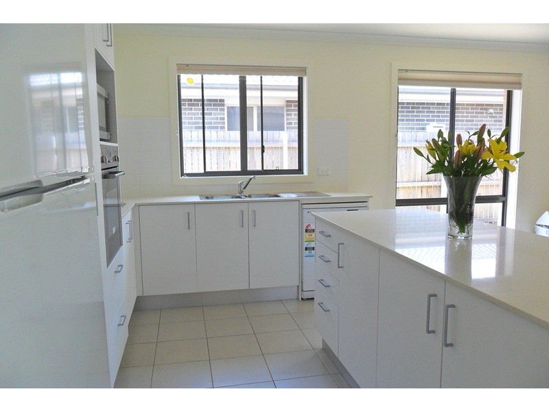 39 Bill Ferguson Circuit, Bonner ACT 2914